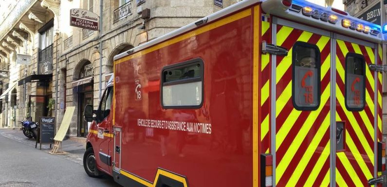 Pau : Un forcené retranché dans son immeuble qu’il menace de brûler