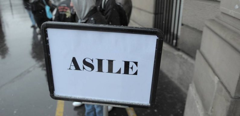 La France désormais « premier pays » d’Europe pour les demandes d’asile