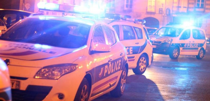 Lyon : Le jeune conducteur s’engage dans une folle course-poursuite pour un feu rouge grillé