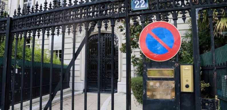 Affaire Epstein : La police française élargit son appel à témoin à l’international