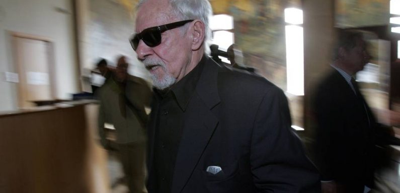 Marseille : « Homme libre » et bandit redoutable, Jacky Imbert, dit « Le Mat », est mort