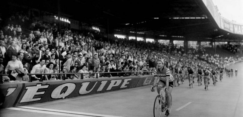 Cyclisme : Champion olympique en 1948, Jacques Dupont est décédé dans son Ariège natale