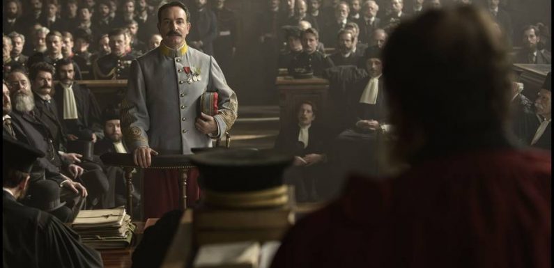 « J’accuse »: Pourquoi l’affaire Polanski rend impossible la promo du film