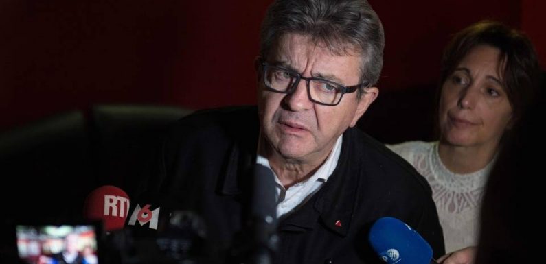 Marche contre l’islamophobie: Mélenchon confirme sa participation et rabroue Le Pen