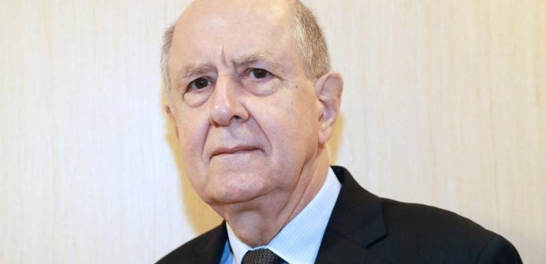 Abus sexuels dans l’Eglise : Le président de la commission Sauvé rend ses premières conclusions