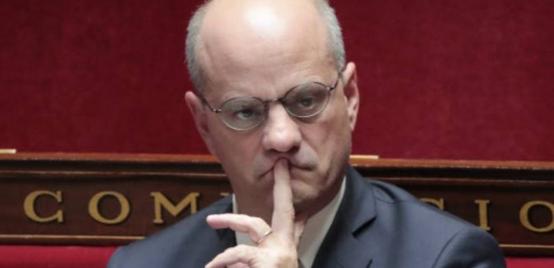 Jean-Michel Blanquer présente les résultats des évaluations en primaires, avec des « progrès significatifs »