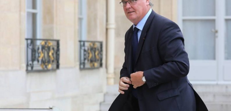 Réformes des retraites : Jean-Paul Delevoye se « rangera derrière la décision du président, du Premier ministre et du Parlement »