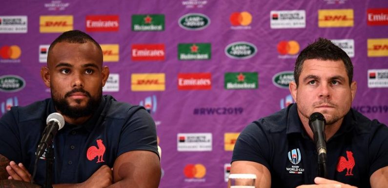 XV de France : « Bien sûr que je postule », Jefferson Poirot prêt à prendre la succession de Guilhem Guirado au capitanat