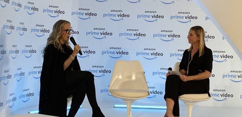 Amazon Prime Vidéo va lancer deux nouvelles séries françaises