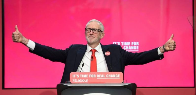 Royaume-Uni : La gauche britannique a-t-elle un problème d’antisémitisme ?