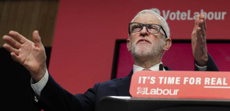 BREXIT: Jeremy Corbyn restera neutre en cas de second référendum