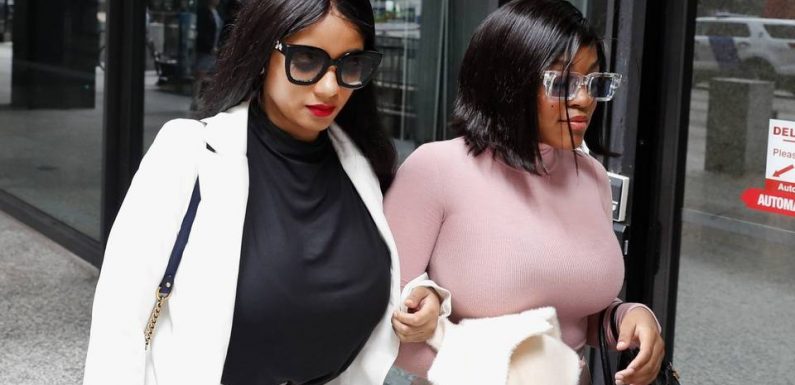 Joycelyn Savage, une petite amie de R. Kelly, accuse à son tour le chanteur