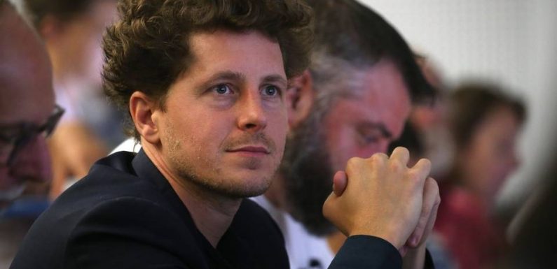 Succession à EELV : La motion de Bayou largement en tête
