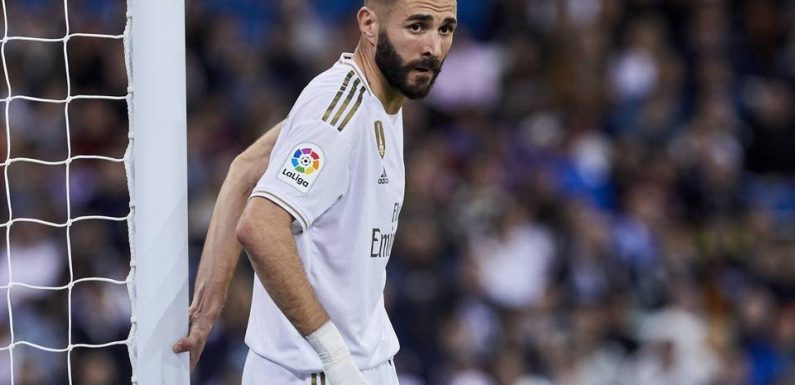 Sextape de Valbuena: La validité de l&rsquo;enquête sur Benzema examinée lundi