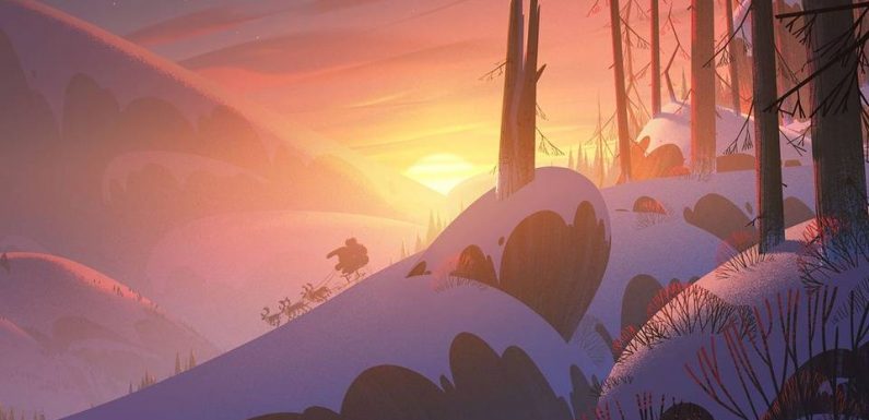 « Klaus » : Netflix diffuse gratuitement un joli conte animé pour fêter Noël avant l’heure