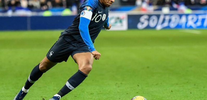 EN DIRECT. Albanie-France : Mbappé finalement sur le banc, Deschamps opte pour un schéma tactique inédit