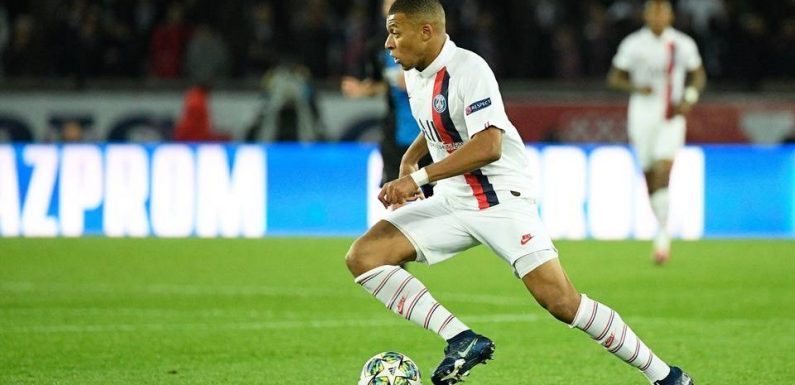 PSG: Pour Jürgen Klopp, «aucun club ne peut s’acheter» Kylian Mbappé