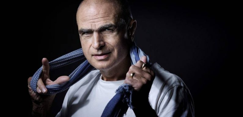 Le prix Médicis décerné à Luc Lang pour « La tentation »