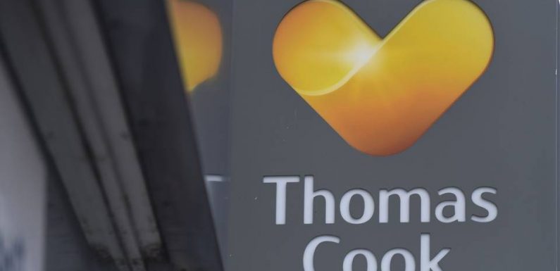 Thomas Cook: Le chinois Fosun rachète la marque