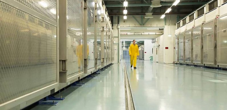 Nucléaire Iranien: Reprise de l’enrichissement d’uranium dans l’usine de Fordo