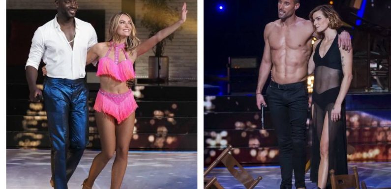 «Danse avec les stars»: Un sportif va (enfin!) gagner l&rsquo;émission de TF1