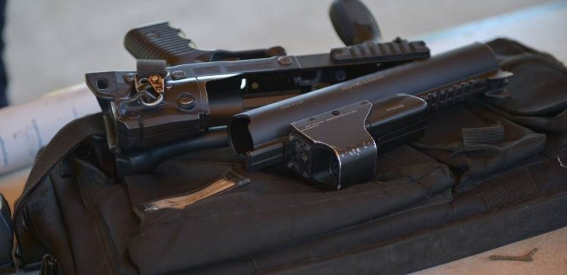 Strasbourg: « Comme si on nous disait qu’il ne s’est rien passé », la colère de la mère de l’ado blessé par un tir de LBD