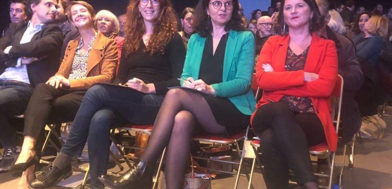 Municipales 2020 à Nantes: Ce qu’il faut retenir du premier grand oral de quatre candidates