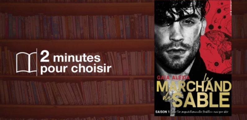 « Le Marchand de Sable » de la déesse de la nuit est passé par ici