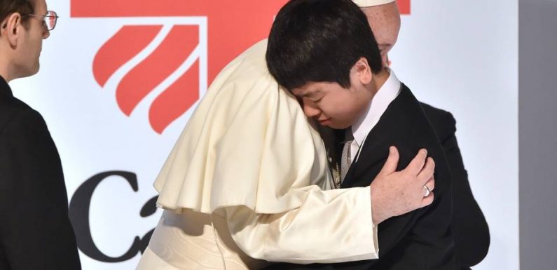 Fukushima : L’énergie nucléaire suscite la « préoccupation », dit le pape