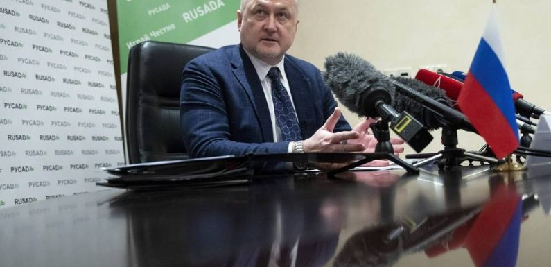 Dopage: Nouveau coup dur pour la Russie dans l’optique des JO de Tokyo