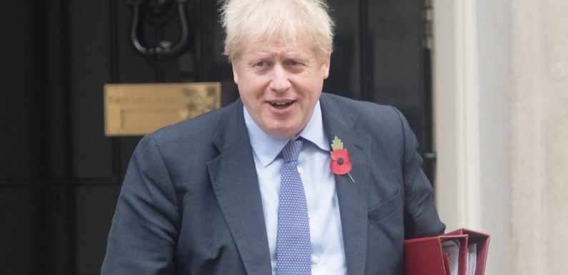 Brexit : Londres défend l’accord critiqué par Donald Trump