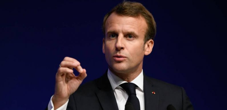 Municipales 2020 : Emmanuel Macron se prononce contre l’interdiction des listes communautaires