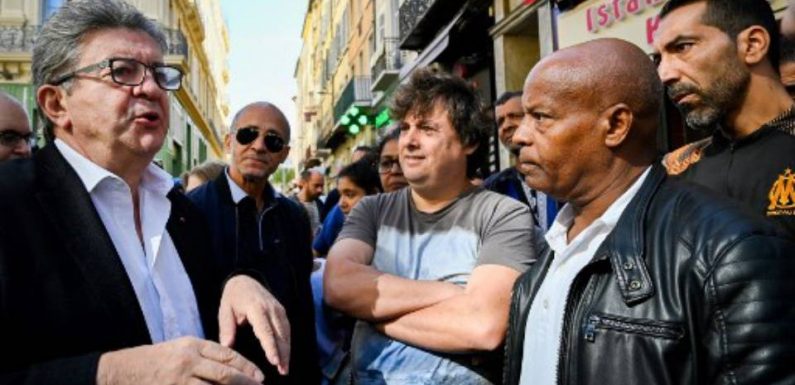Municipales 2020 à Marseille : Pas d’accord à gauche après la réunion avec Mélenchon, les discussions se poursuivent