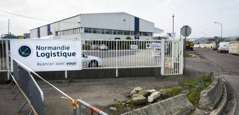 Incendie de l’usine Lubrizol à Rouen : Le feu n’est pas « parti de chez nous », répète Normandie Logistique