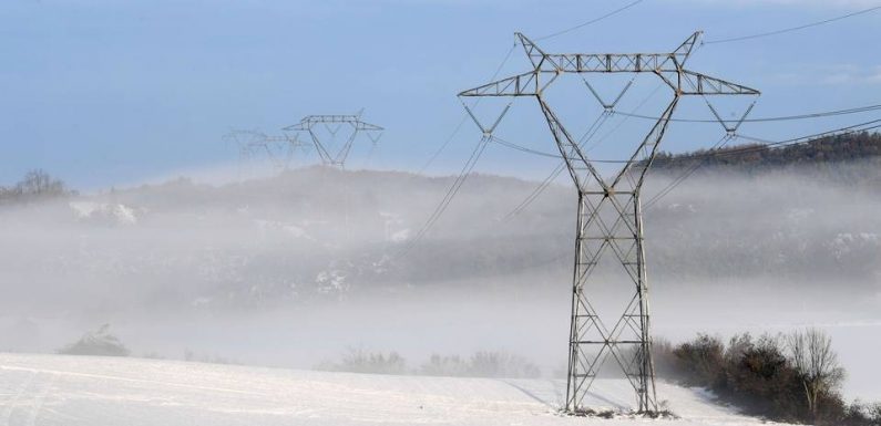 VIDEO. Electricité : Y aura-t-il assez de production pour soutenir la consommation cet hiver ?