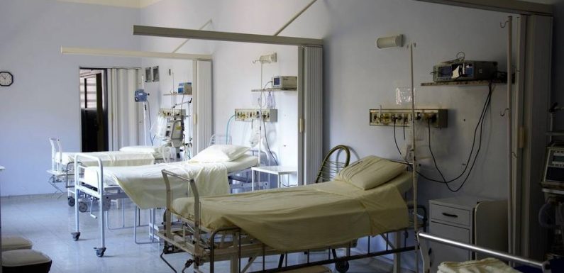La vidéo d’une chambre d’hôpital inondée à Nice est-elle authentique ?