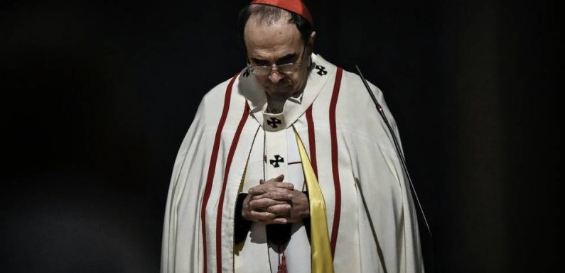 Affaire Barbarin : Une enquête bien embarrassante pour l&rsquo;archevêque à une semaine de son procès en appel