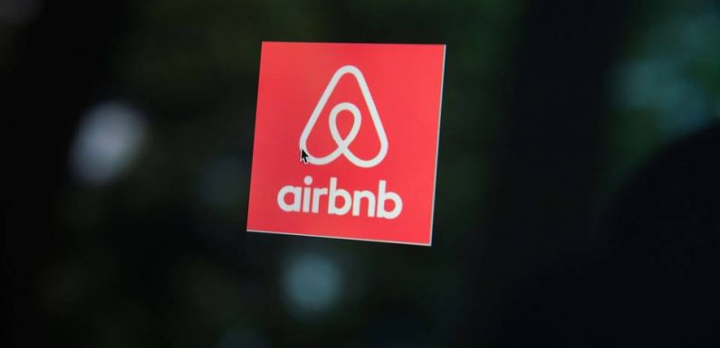 Jeux olympiques: Airbnb devient l’un des principaux sponsors du CIO jusqu’en 2028