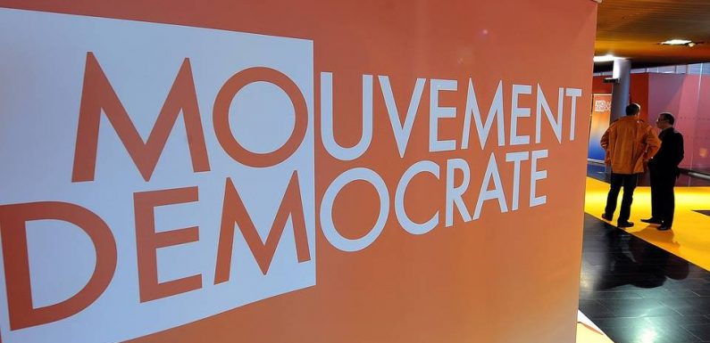 Affaire des assistants d’eurodéputés : Un premier responsable du MoDem mis en examen
