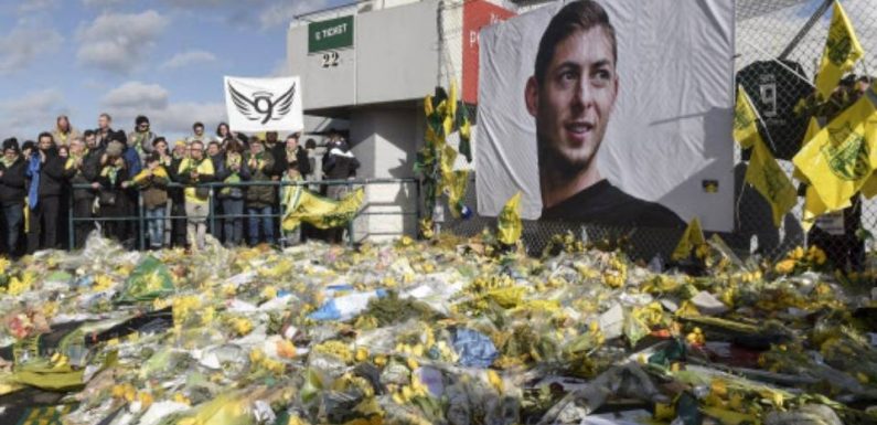 Mort d’Emiliano Sala : La Fifa voudrait interdire Cardiff de recrutement si le club gallois ne paye pas le transfert
