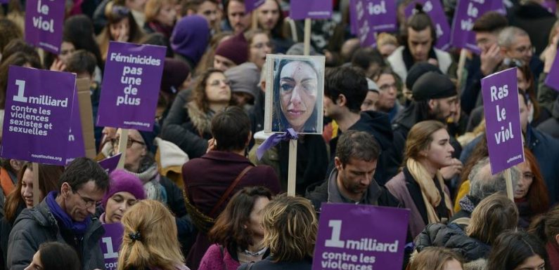 Violences faites aux femmes : LREM déposera une loi dès le mois de janvier, assurent deux députés