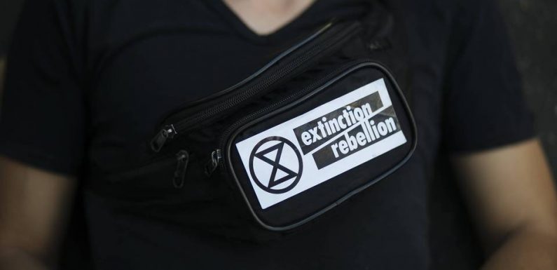 Iran : Des militants écologistes ont été condamnés à dix ans de prison