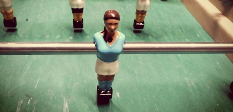 Marseille : Des baby-foots mixtes et inclusifs à l’université pour lutter contre les discriminations