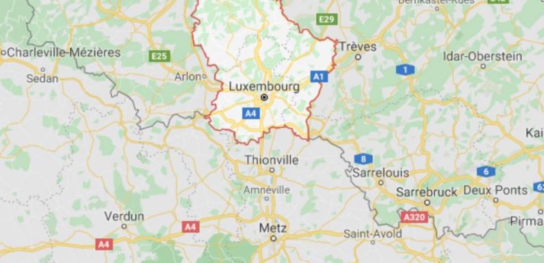 Luxembourg : Un enfant meurt dans un accident au marché de Noël