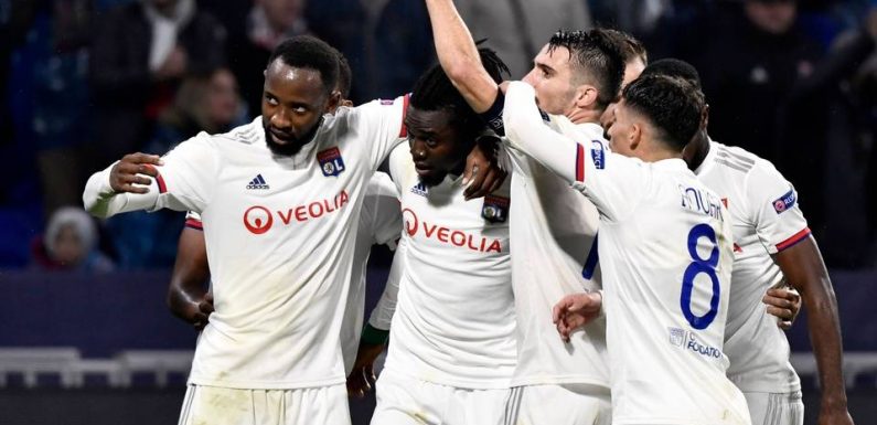 OL-Benfica : Les Lyonnais tiennent leur soirée européenne de référence et entrevoient les huitièmes de finale