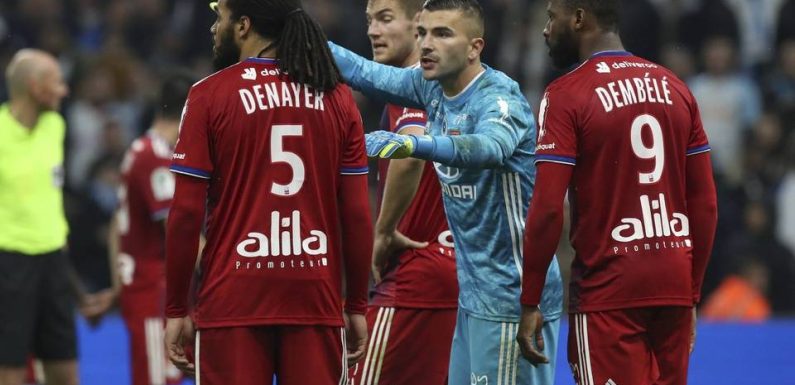 OL – OGC Nice EN DIRECT : Les Lyonnais attaquent fort… Jeff Reine-Adélaïde inscrit son premier but avec l&rsquo;OL (1-0)…