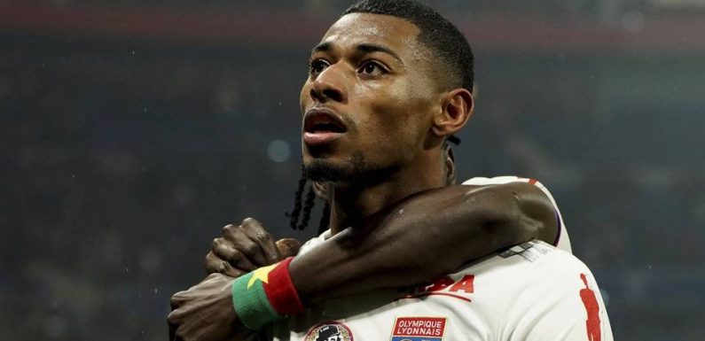 OL-OGC Nice : Pourquoi Jeff Reine-Adélaïde n’a-t-il jamais pu jouer un match complet avec Lyon ?