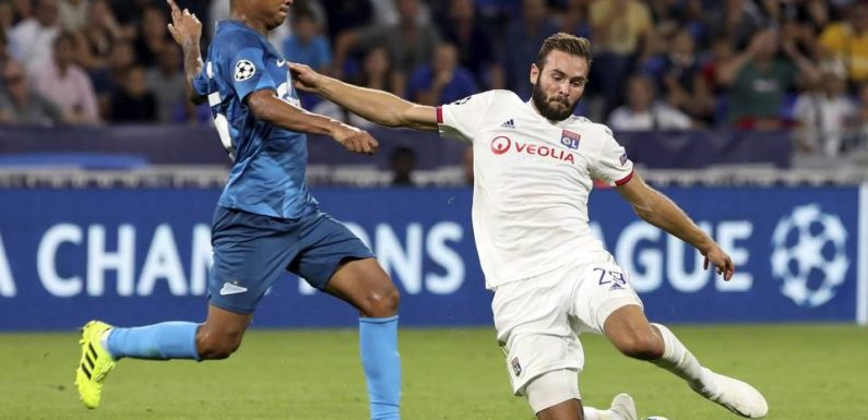 OL-Benfica : « Il faut des guerriers comme lui »… Décrié mais toujours titulaire, qu’apporte donc Lucas Tousart à Lyon ?