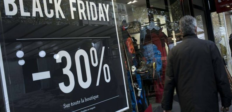 Black Friday: Comment se préparer dès aujourd’hui aux bonnes affaires du 29 novembre
