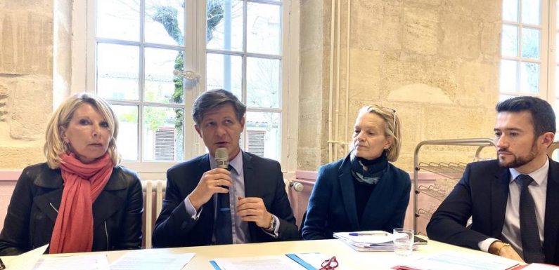 Bordeaux : Le plan de la municipalité pour sortir du plastique dans les prochaines années